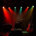 Image of Thumbnail: The Echoes of Babylon: A Musical Journey Through Darkness