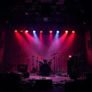 Image of Thumbnail: The Sacred Symphony: Exploring the Intersection of Churches, Temples, and Music
