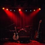 Image of Thumbnail: The Allure of the Lady Vamp: Music’s Enigmatic Femininity