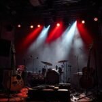 Image of Thumbnail: Echoes of the Past: The Resonance of Sacred Stones in Heavy Metal