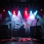 Image of Thumbnail: The Winery Dogs Playlist: A Sonic Journey Through Inspiration and Emotion