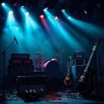 Image of Thumbnail: The Enchantment of Nightwish: A Journey Through Sound at Wacken Open Air 2013