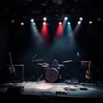 Image of Thumbnail: The Ally Venable Band: A Sonic Journey Through Emotion and Resilience