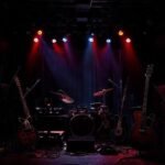 Image of Thumbnail: The Haunting Allure of Nightwish’s ‘Ghost Love Score’: A Musical Journey Beyond Time