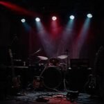 Image of Thumbnail: The Echoes of Desolation: An Exploration of Lamb of God’s Latest Visual Masterpiece
