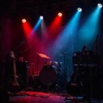 Image of Thumbnail: The Black Road Photo Gallery: A Visual Symphony of Music’s Legacy