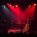Image of Thumbnail: The Resurgence of Heavy Metal: Saxon’s ‘Solid Ball of Rock’ and the 1991 Metal Renaissance