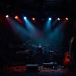 Image of Thumbnail: Embracing the Shadows: The Unapologetic Power of Music