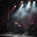 Image of Thumbnail: The Evolution of Music Icons: Hot Topics in the Industry