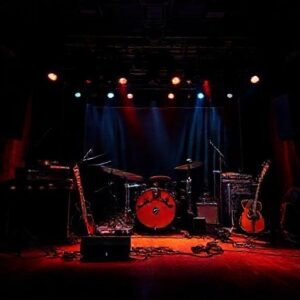 Image of Thumbnail: The Power of Denial: SEMBLANT’s Musical Journey Through Shadows