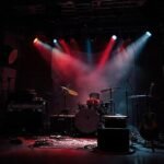 Image of Thumbnail: Nightwölf: The Sonic Beasts of Brazilian Metal