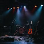 Image of Thumbnail: The Sacred Feminine in Music: Unveiling the Wisdom Beneath the Veil