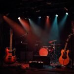 Image of Thumbnail: The Sonic Alchemy of Jennie Skulander: New Zealand’s Rock Muse