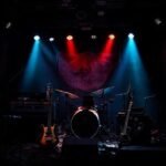 Image of Thumbnail: The Idol: W.A.S.P.’s Haunting Reflection on Fame and Isolation