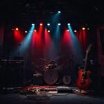 Image of Thumbnail: The Feminine Muse: Exploring the Intersection of Women in Photography and Music