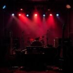 Image of Thumbnail: The Doors: Unlocking the Mystique of Rock’s Poetic Revolutionaries