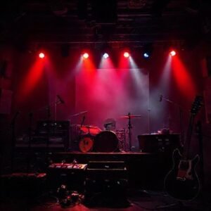 Image of Thumbnail: The Rise of Short Songs on IPFS: A New Era for Music Sharing