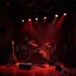Image of Thumbnail: Echoes of the Divine: The Pantheon Devil Photo Gallery in Music