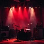 Image of Thumbnail: Echoes of the Black Road: A Journey Through Music’s Unique Landscapes