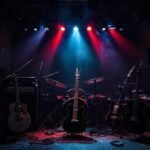 Image of Thumbnail: The Cultural Resonance of Music Through ANKH TV’s Lens