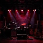 Image of Thumbnail: The Sound of Controversy: Unpacking Hot Topics in Music