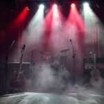 Image of Thumbnail: Midnight Signal: The Pulse of Independent Radio in the Dark Hours