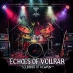 Image of AI Thumbnail: The Echoes of Valor: Sabaton’s ‘Soldier of Heaven’ and the Legacy of War in Music