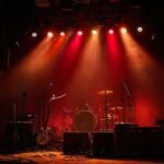 Image of Thumbnail: Through the Denial: A Sonic Exploration of Human Fragility
