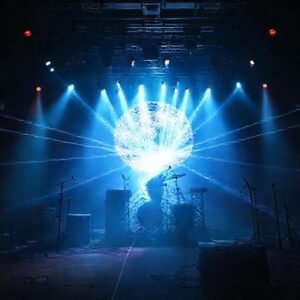 Image of AI Thumbnail: The Sonic Alchemy of Tygers Of Pan Tang: An Exploration of ‘White Lines’
