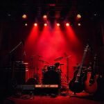Image of Thumbnail: Exploring the Sonic Landscape of Tygers Of Pan Tang’s ‘White Lines’