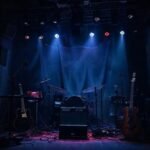 Image of Thumbnail: The Sonic Odyssey of Jinjer: Words of Wisdom and the Power of Live Music