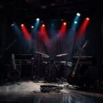 Image of Thumbnail: Rammstein’s ‘Deutschland’: A Provocative Exploration of Identity and History