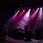 Image of Thumbnail: The Dead Daisies: A Modern Anthem for Freedom at Woodstock Poland