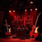 Image of Thumbnail: The Uncensored Symphony: Kamelot’s ‘March of Mephisto’ and the Legacy of MTV Censorship