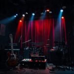 Image of Thumbnail: Unraveling the Threads: The Symbolism of Angra’s ‘Black Widow’s Web’