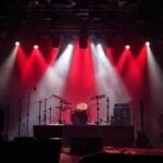 Image of Thumbnail: Saxon’s Lionheart: A Roaring Testament to Metal’s Enduring Spirit