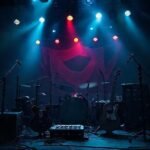Image of Thumbnail: The Enigmatic Harmony: Feminine Archetypes in Music and Imagery