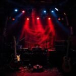 Image of Thumbnail: The Restless Gypsy: A Journey Through Emotion and Metal