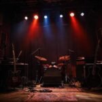 Image of Thumbnail: Echoes of Sorrow: The Draconian Playlist and the Art of Melancholic Music