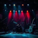 Image of Thumbnail: The Carnival of Sins: Mötley Crüe’s Sonic Spectacle