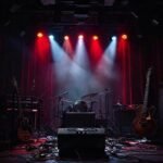 Image of Thumbnail: The Cultural Resonance of ANKH TV: A Gateway to Musical Expression