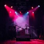 Image of Thumbnail: The Broken Peach Playlist: A Symphony of Emotional Resonance