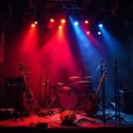 Image of Thumbnail: The Resurgence of Symphonic Metal: Within Temptation’s Impact on the Genre