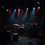 Image of Thumbnail: The Culinary Metaphor of Rebellion in Motörhead’s ‘Eat The Rich’