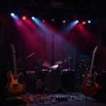 Image of Thumbnail: The Agonist: A Sonic Exploration of Modern Melodic Death Metal