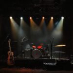 Image of Thumbnail: The Sonic Canvas: How Alternative Culture Shapes Music and Identity