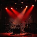 Image of Thumbnail: The Enigmatic Allure of Draconian: A Dive into Doom Metal’s Depths