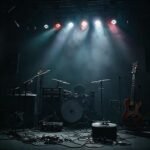 Image of Thumbnail: The Second Moon Rises: A Cosmic Symphony of Rebellion and Redemption
