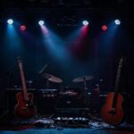 Image of Thumbnail: Metallica’s Moscow Moment: A Symphony of Shadows and Light