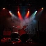 Image of Thumbnail: The Sonic Odyssey: Embracing Contrast and Freedom in Modern Electronic Music
